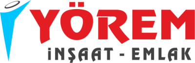 Yörem İnşaat Logo